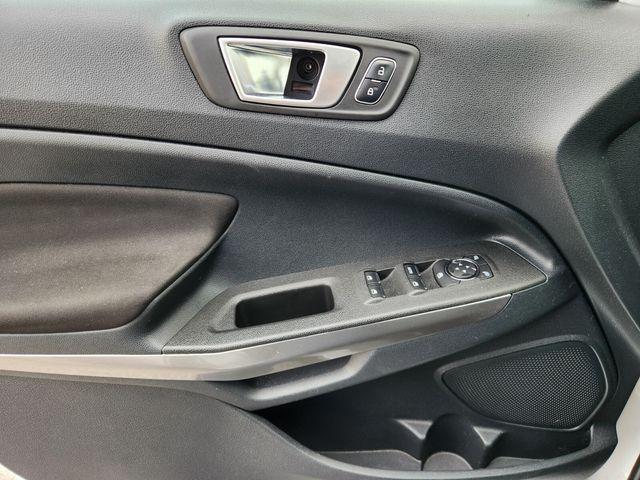 used 2018 Ford EcoSport car, priced at $7,497