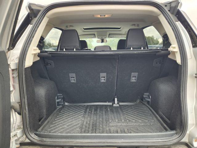 used 2018 Ford EcoSport car, priced at $7,497