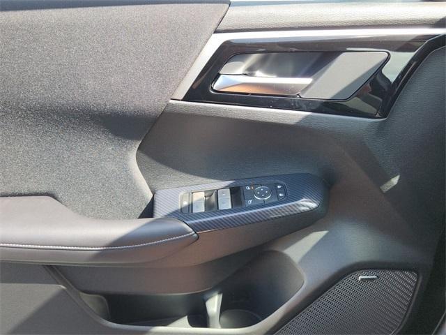 new 2025 Mitsubishi Outlander car, priced at $29,720