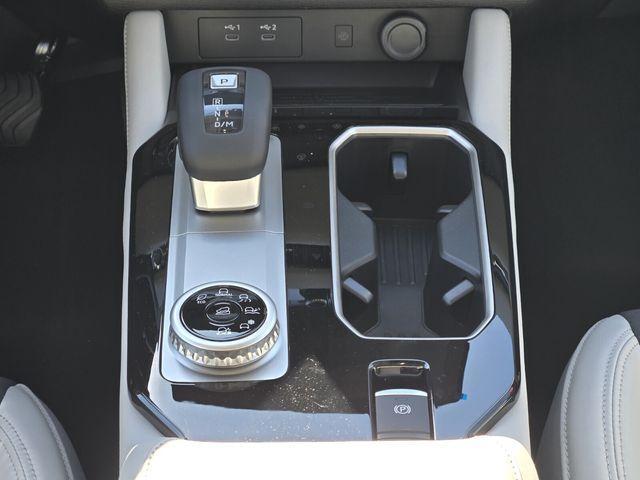 new 2026 Mitsubishi Outlander car, priced at $34,210