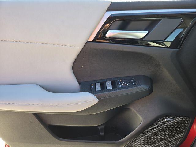 new 2026 Mitsubishi Outlander car, priced at $34,210