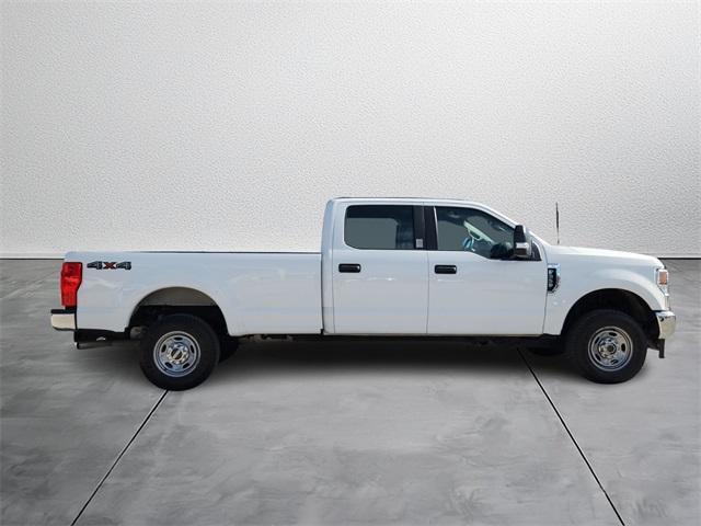 used 2022 Ford F-350 car, priced at $35,997