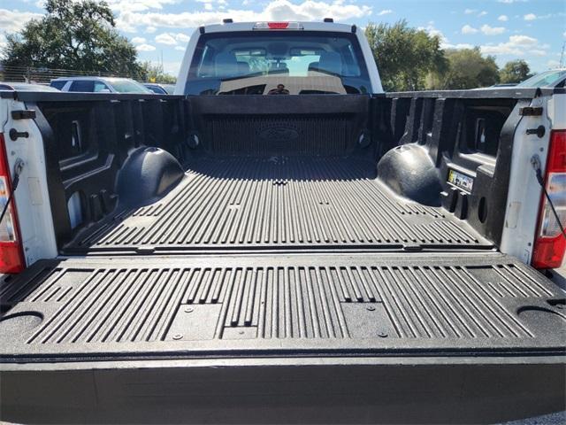 used 2022 Ford F-350 car, priced at $35,997