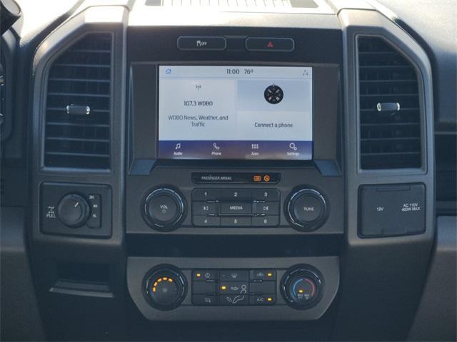 used 2022 Ford F-350 car, priced at $35,997