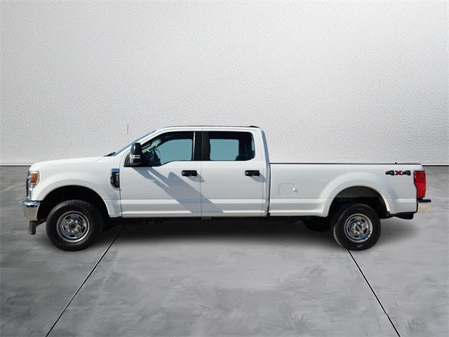 used 2022 Ford F-350 car, priced at $35,997