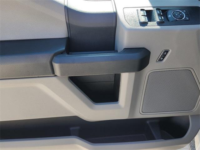 used 2022 Ford F-350 car, priced at $35,997