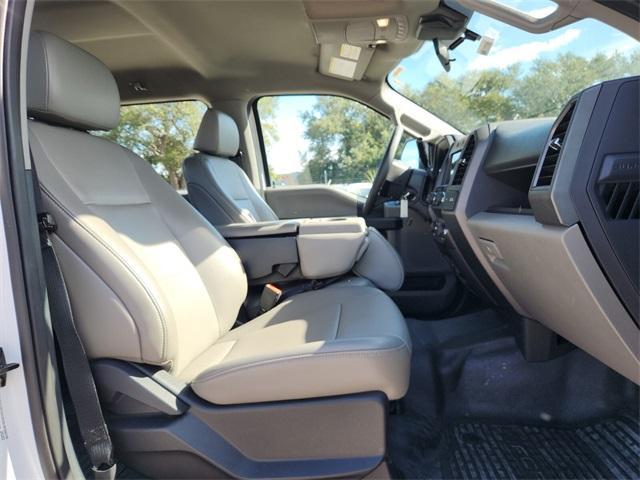 used 2022 Ford F-350 car, priced at $35,997