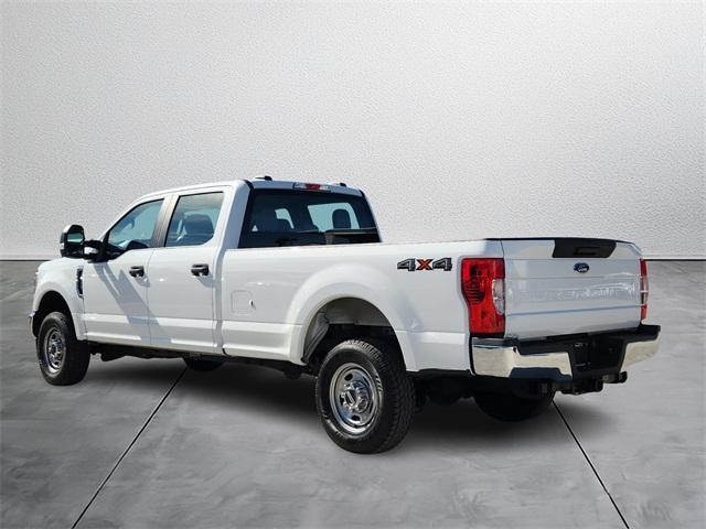 used 2022 Ford F-350 car, priced at $35,997