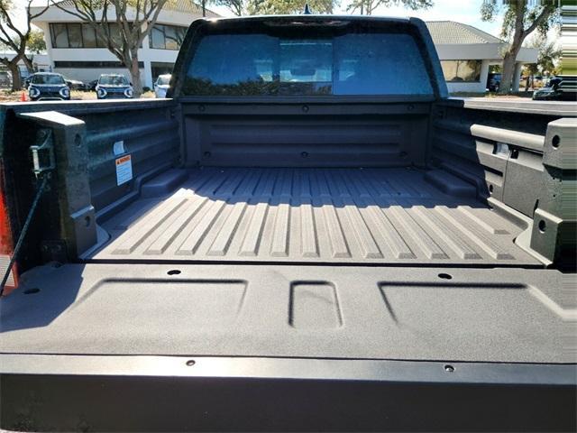 used 2025 Honda Ridgeline car, priced at $33,997