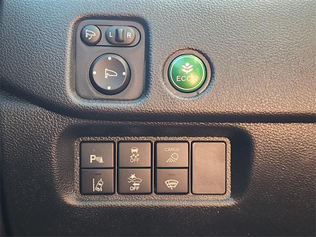 used 2025 Honda Ridgeline car, priced at $33,997