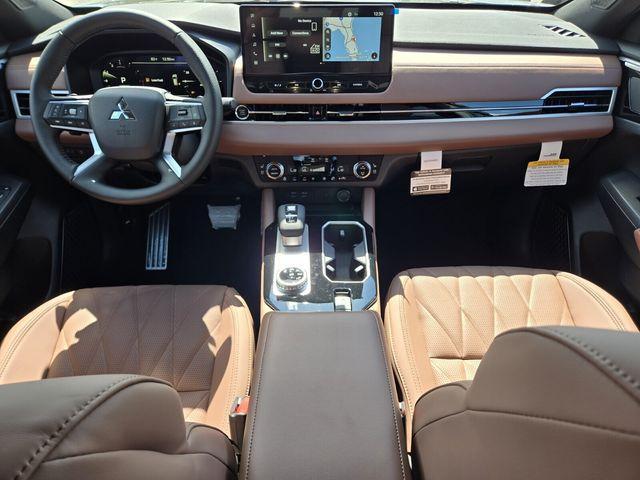 new 2026 Mitsubishi Outlander car, priced at $38,340