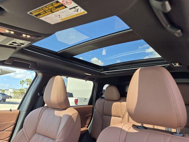 new 2026 Mitsubishi Outlander car, priced at $38,340