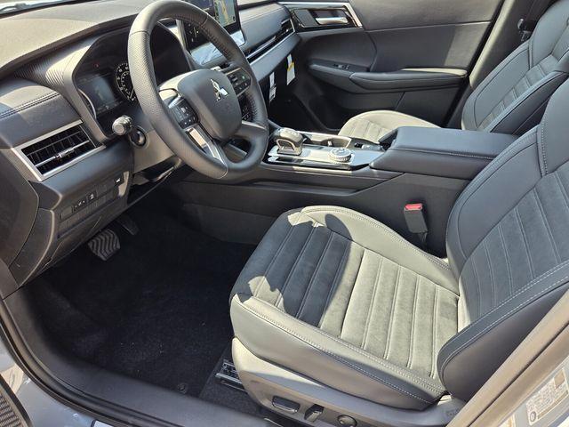 new 2026 Mitsubishi Outlander car, priced at $34,006