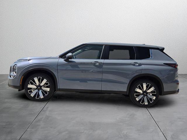 new 2026 Mitsubishi Outlander car, priced at $34,006