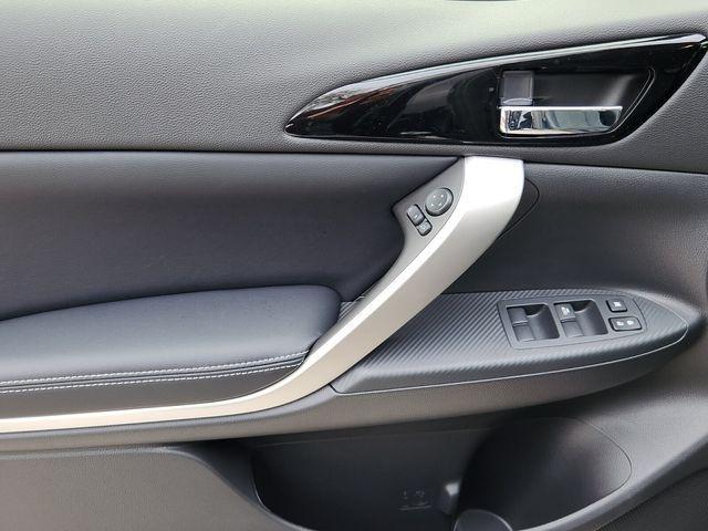 new 2025 Mitsubishi Eclipse Cross car, priced at $27,740