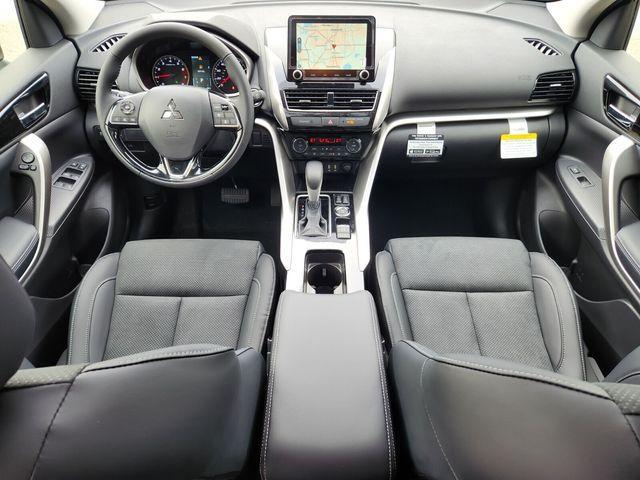 new 2025 Mitsubishi Eclipse Cross car, priced at $27,740