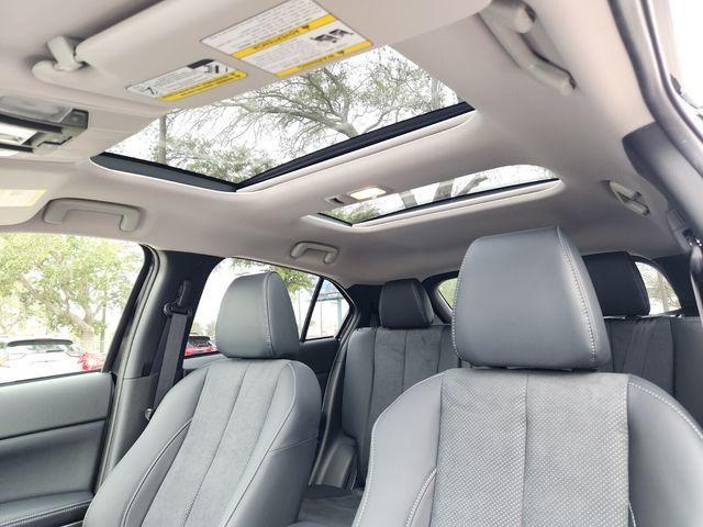 new 2025 Mitsubishi Eclipse Cross car, priced at $27,740