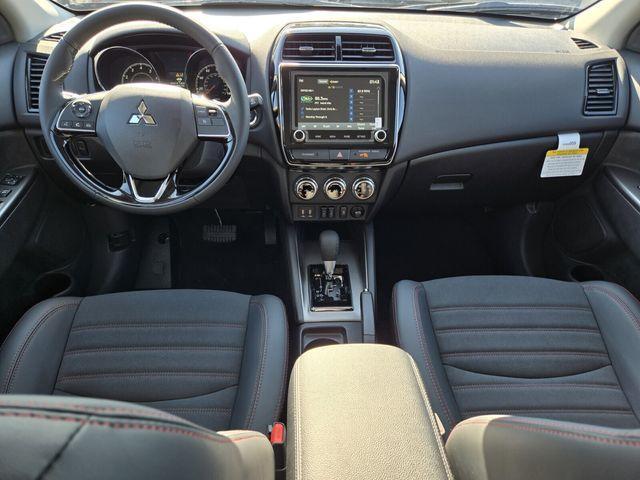 new 2026 Mitsubishi Outlander Sport car, priced at $29,585