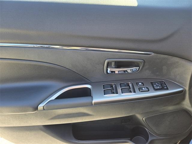 new 2026 Mitsubishi Outlander Sport car, priced at $29,585