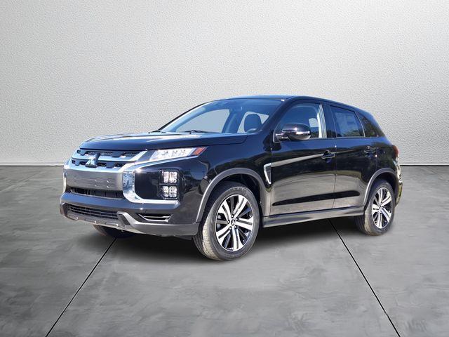 new 2026 Mitsubishi Outlander Sport car, priced at $29,585