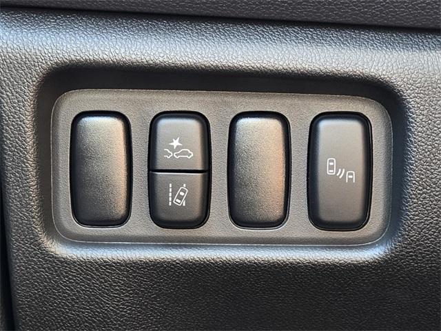 new 2026 Mitsubishi Outlander Sport car, priced at $29,585