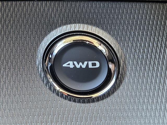 new 2026 Mitsubishi Outlander Sport car, priced at $29,585