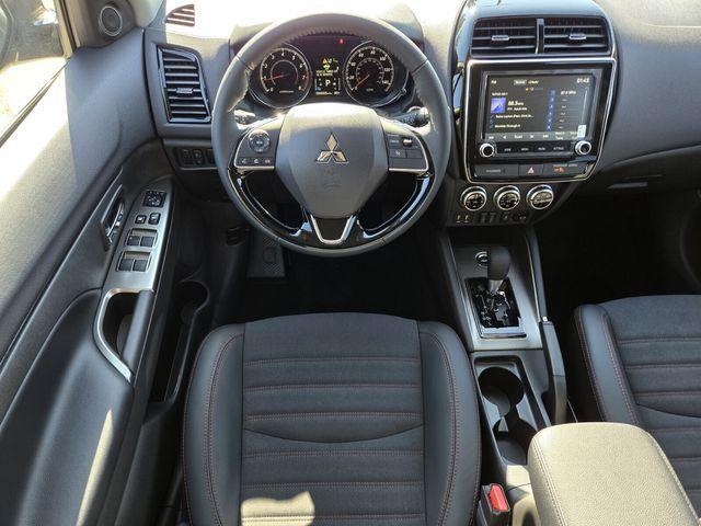 new 2026 Mitsubishi Outlander Sport car, priced at $29,585