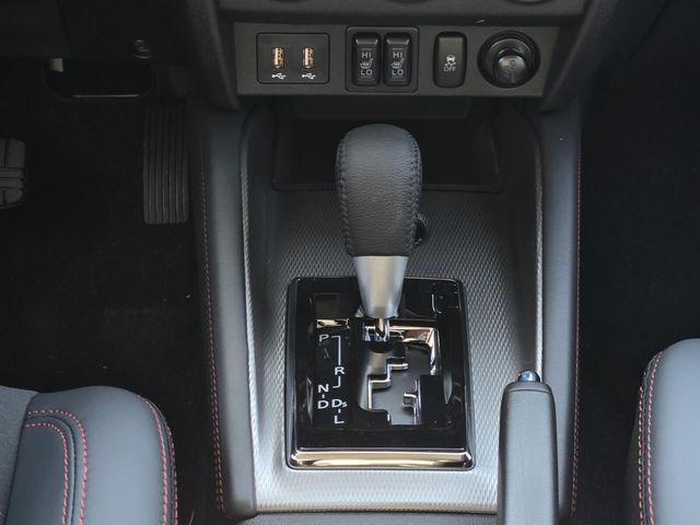 new 2026 Mitsubishi Outlander Sport car, priced at $29,585