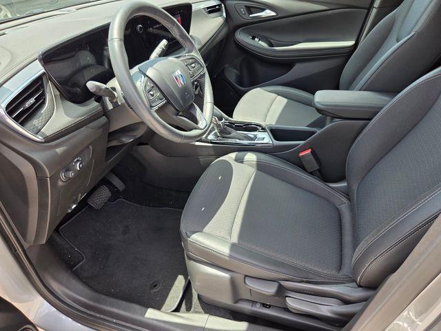 used 2025 Buick Encore GX car, priced at $23,880