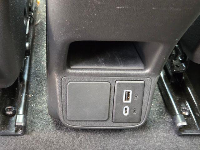 used 2025 Buick Encore GX car, priced at $23,880