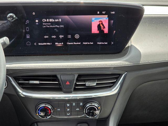 used 2025 Buick Encore GX car, priced at $23,880