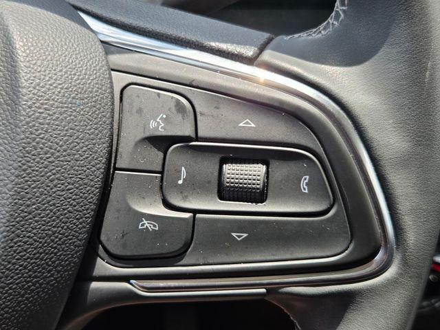 used 2025 Buick Encore GX car, priced at $23,880