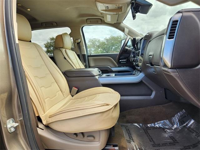 used 2015 Chevrolet Silverado 2500 car, priced at $22,997