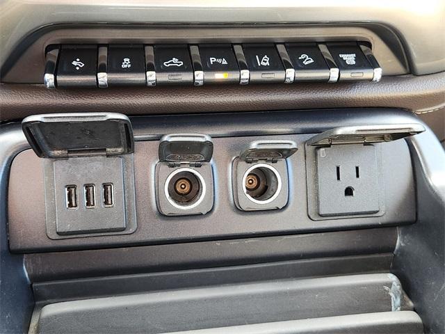 used 2015 Chevrolet Silverado 2500 car, priced at $22,997