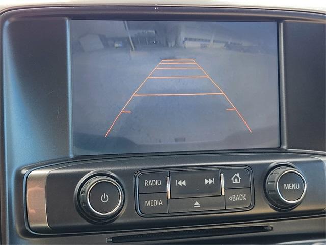 used 2015 Chevrolet Silverado 2500 car, priced at $22,997