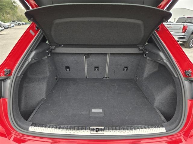 used 2022 Audi Q3 car, priced at $22,997