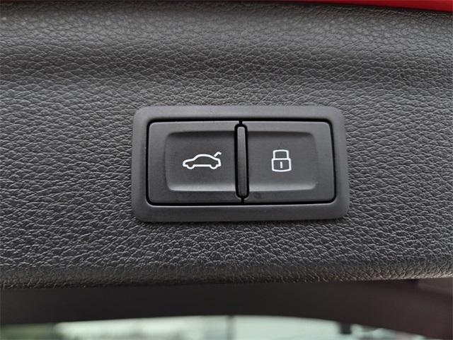 used 2022 Audi Q3 car, priced at $22,997