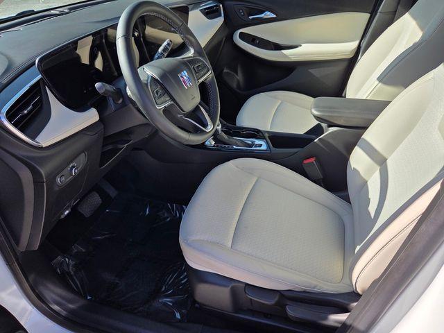 used 2024 Buick Encore GX car, priced at $21,997