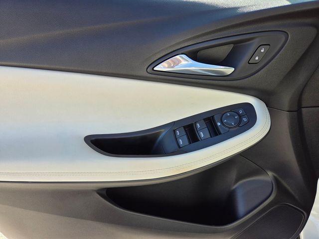 used 2024 Buick Encore GX car, priced at $21,997