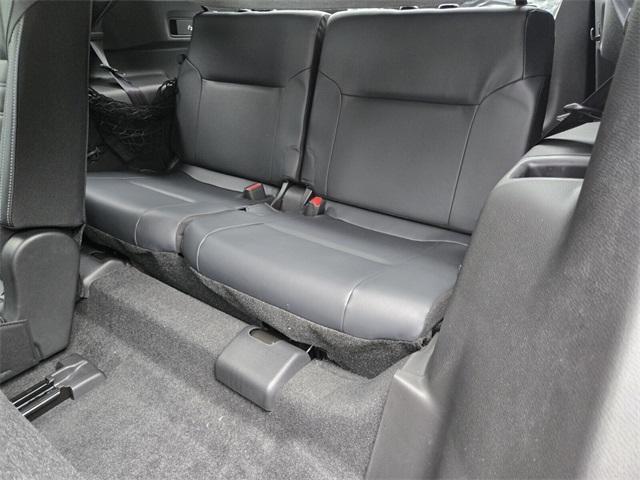 new 2025 Mitsubishi Outlander car, priced at $30,205