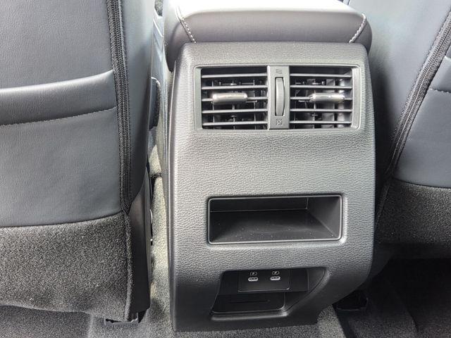new 2026 Mitsubishi Outlander car, priced at $31,720