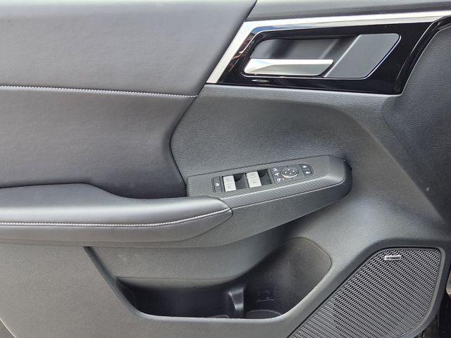 new 2026 Mitsubishi Outlander car, priced at $31,720
