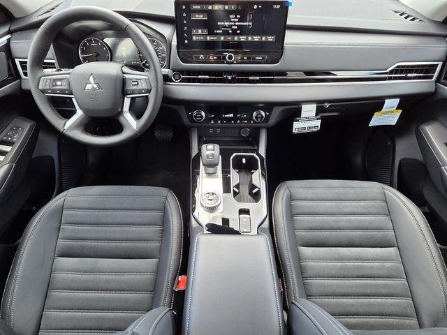 new 2026 Mitsubishi Outlander car, priced at $31,720