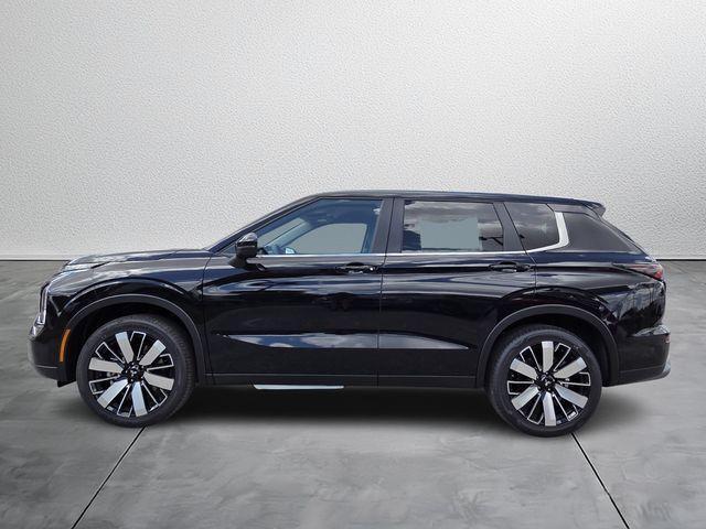 new 2026 Mitsubishi Outlander car, priced at $31,720