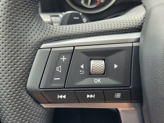 new 2026 Mitsubishi Outlander car, priced at $31,720