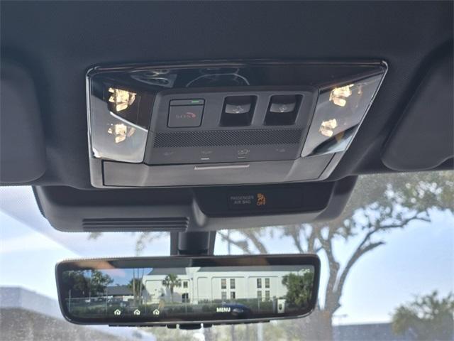 new 2026 Mitsubishi Outlander car, priced at $43,105