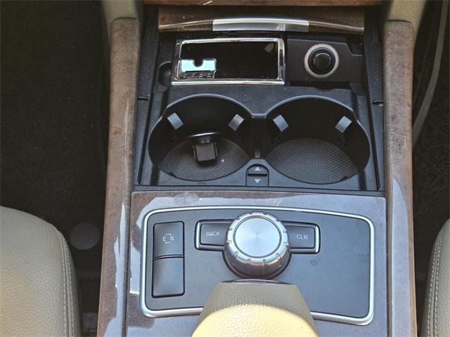 used 2013 Mercedes-Benz E-Class car