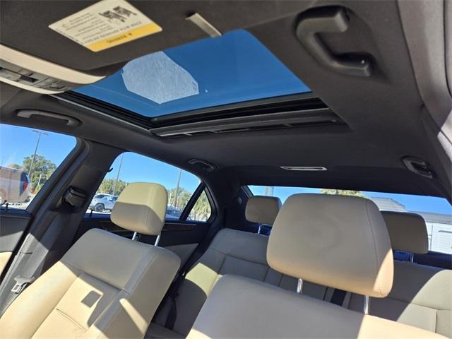 used 2013 Mercedes-Benz E-Class car