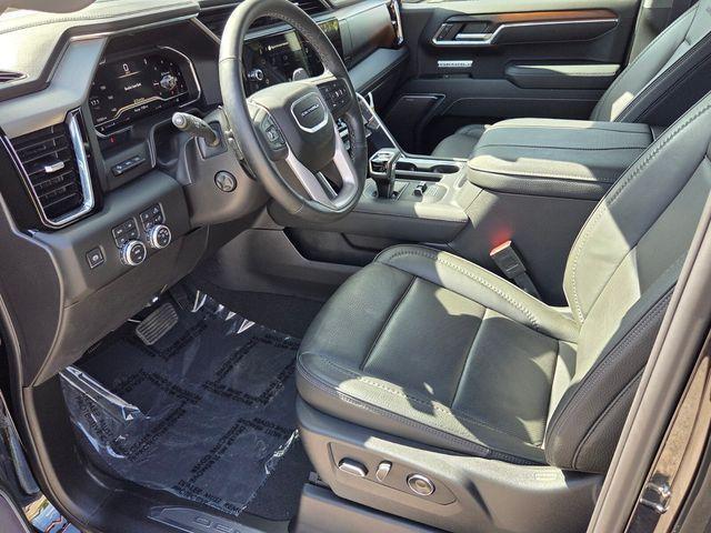 used 2025 GMC Sierra 1500 car, priced at $60,234