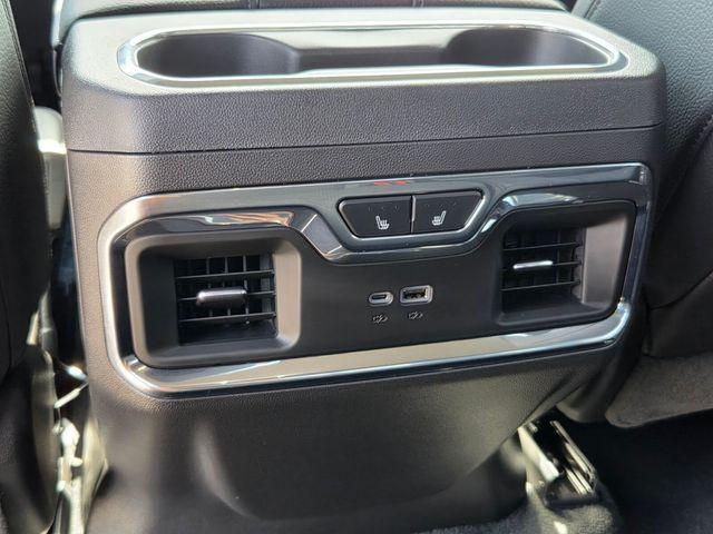 used 2025 GMC Sierra 1500 car, priced at $60,234